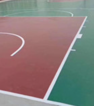 阿拉善篮球场地坪维修全方案
